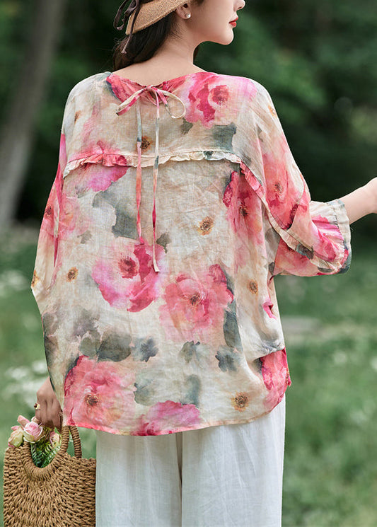 Classic Vintage Shirt with a Flattering Fit