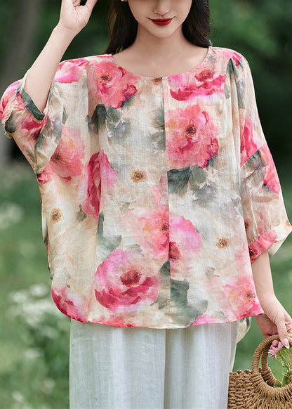 Classic Vintage Shirt with a Flattering Fit