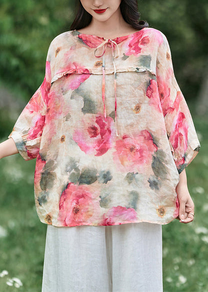 Classic Vintage Shirt with a Flattering Fit
