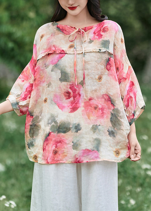 Classic Vintage Shirt with a Flattering Fit