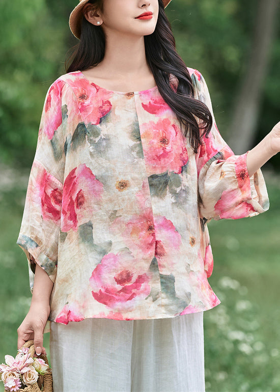 Classic Vintage Shirt with a Flattering Fit