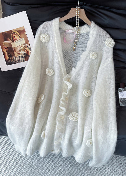 Gracefully Styled Cardigan for Any Occasion