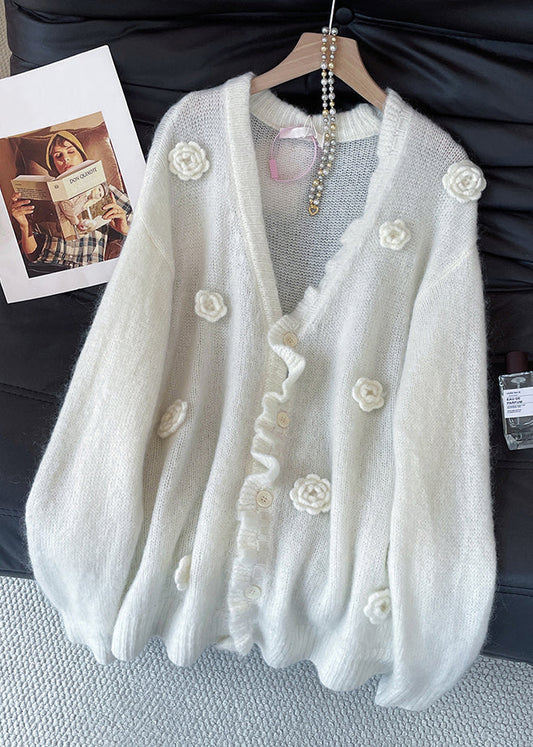 Gracefully Styled Cardigan for Any Occasion