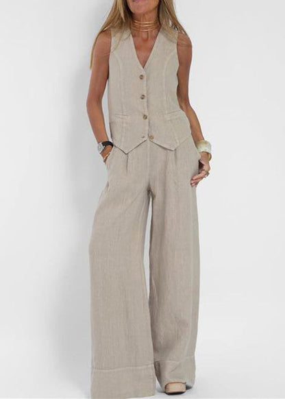 Beautifully Finished Garment in a Timeless Design