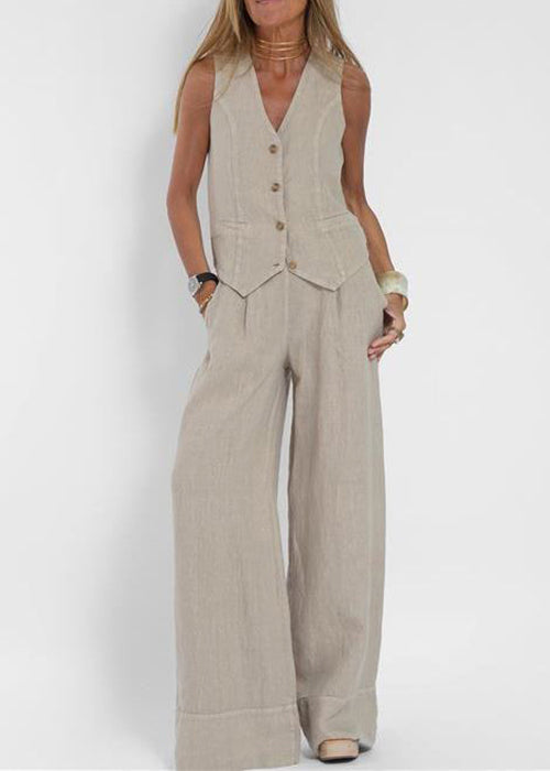 Beautifully Finished Garment in a Timeless Design