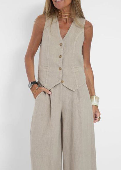 Beautifully Finished Garment in a Timeless Design