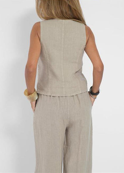 Beautifully Finished Garment in a Timeless Design