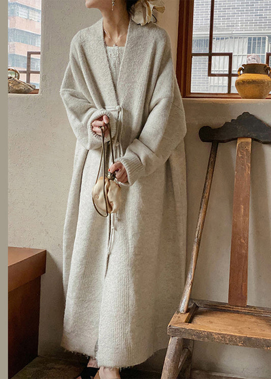 Polished Coat with an Effortless Classic Look