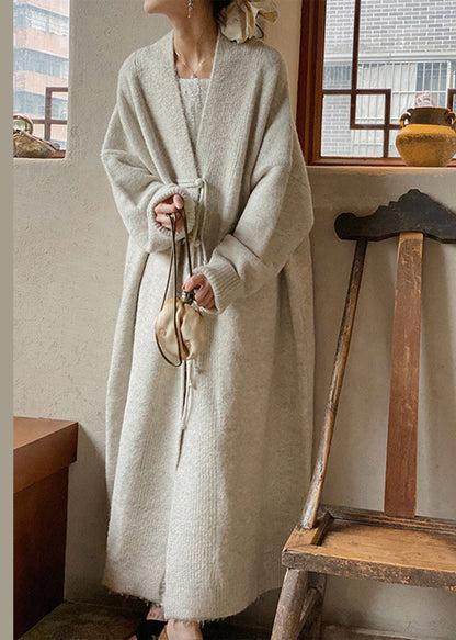 Sophisticated Coat with a Clean Classic Look