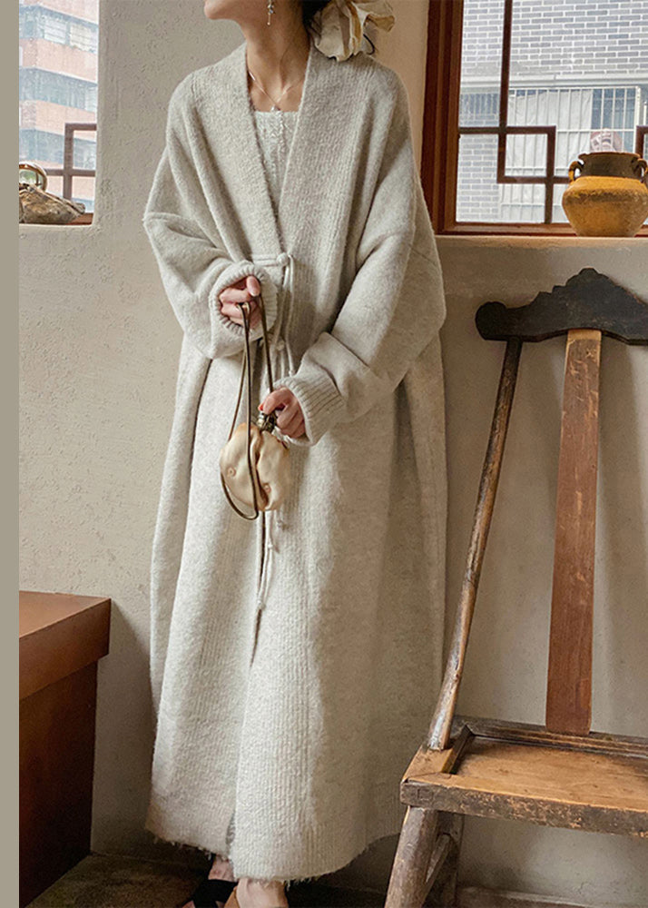 Sophisticated Coat with a Clean Classic Look