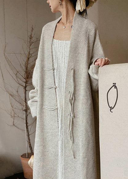 Polished Coat with an Effortless Classic Look