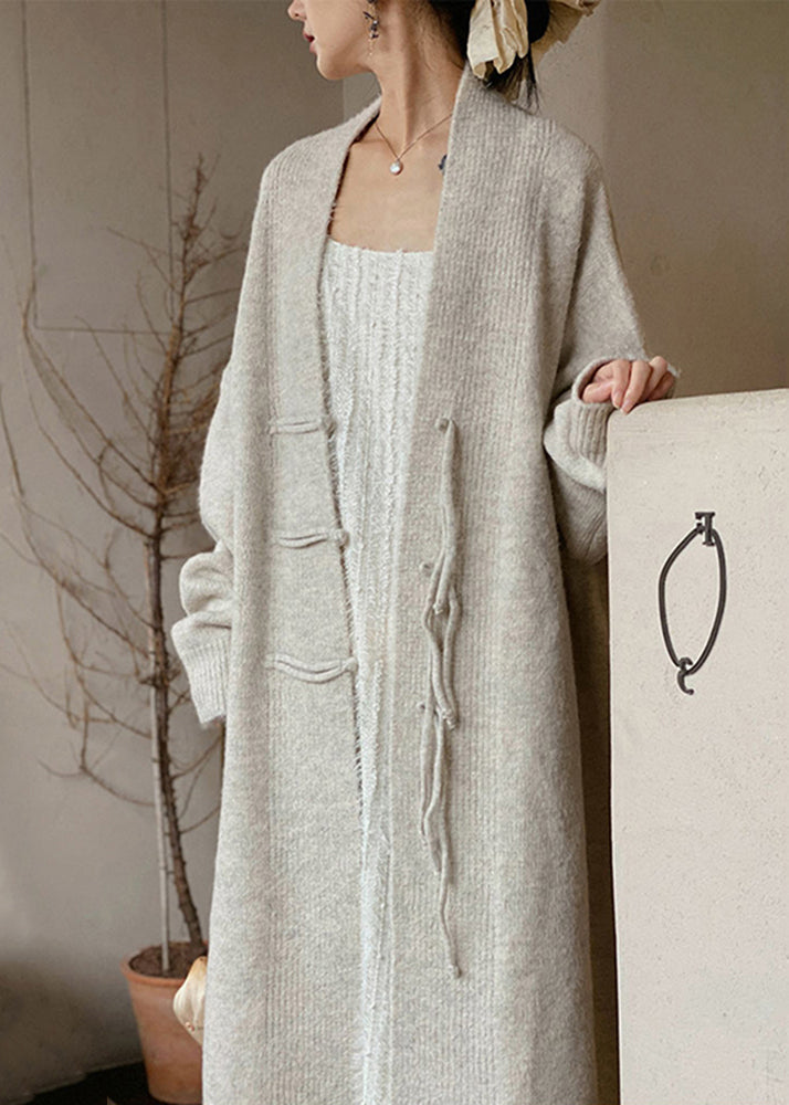 Sophisticated Coat with a Clean Classic Look