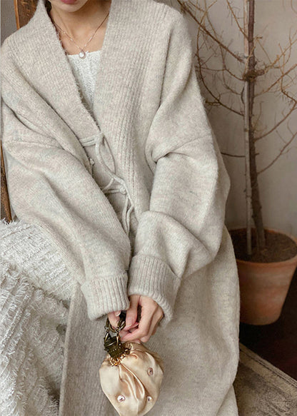 Polished Coat with an Effortless Classic Look