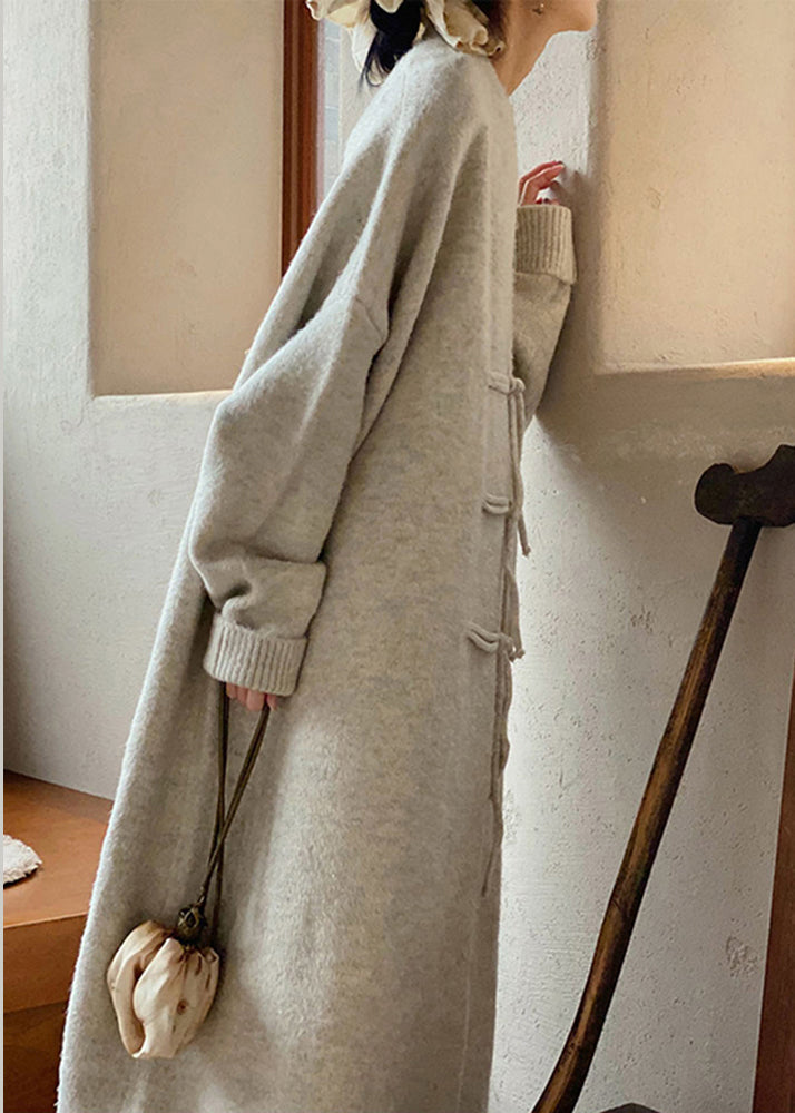 Polished Coat with an Effortless Classic Look