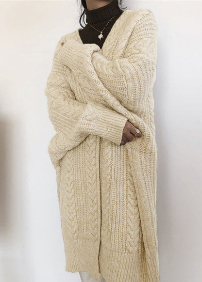 Classic Vintage Cardigan with a Flattering Fit