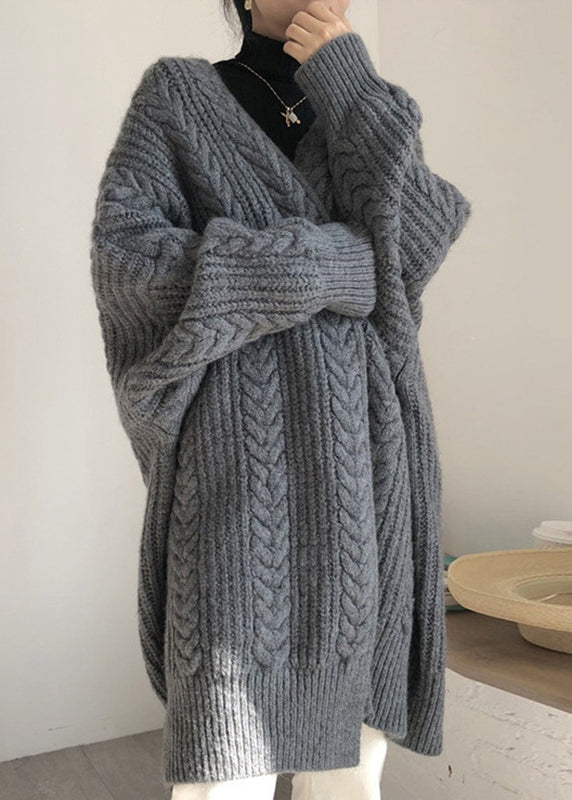 Polished Cardigan with an Effortless Classic Look