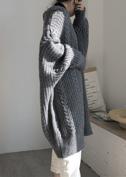 Polished Cardigan with an Effortless Classic Look