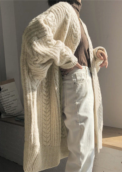 Polished Cardigan with an Effortless Classic Look