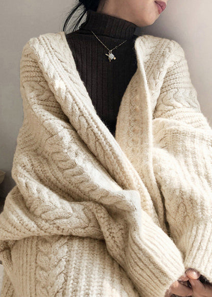 Polished Cardigan with an Effortless Classic Look