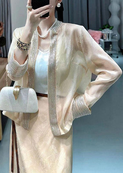 Classic Vintage & Enduringly Stylish Cardigan