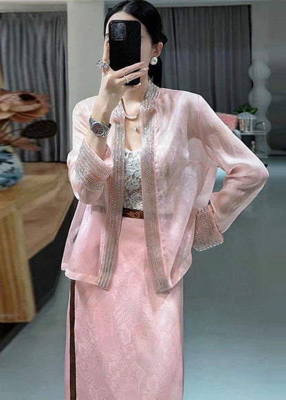 Classic Vintage & Enduringly Stylish Cardigan