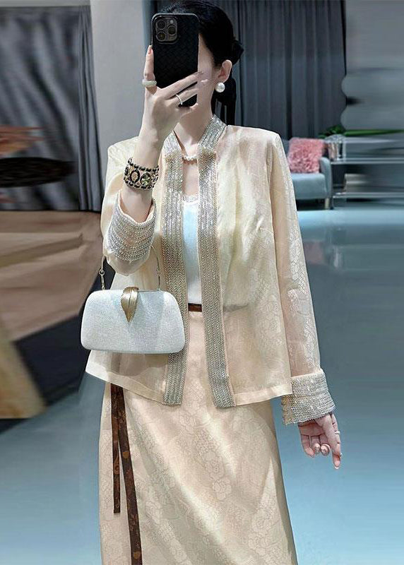 Classic Vintage & Enduringly Stylish Cardigan