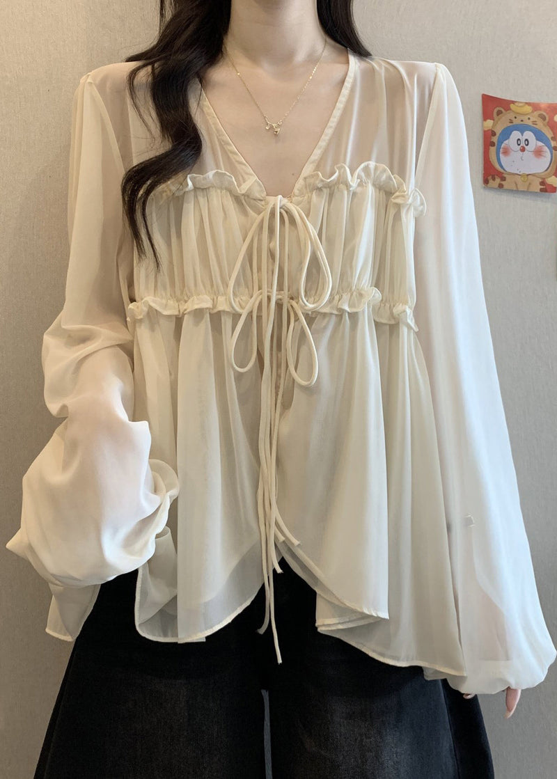 Vintage Inspired Shirt with a Contemporary Edge