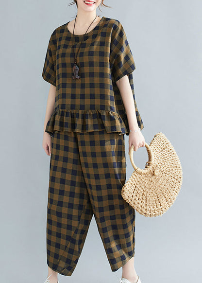 Classic Vintage Garment with a Flattering Fit
