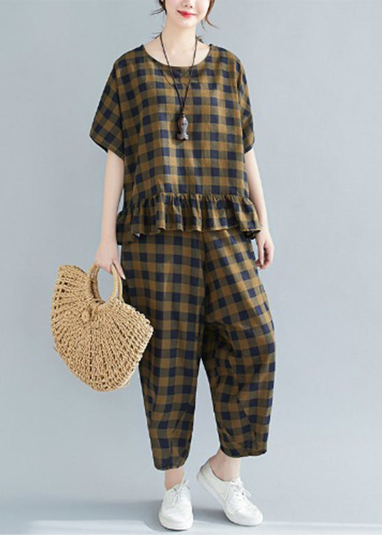 Classic Vintage Garment with a Flattering Fit