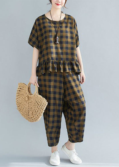 Classic Vintage Garment with a Flattering Fit