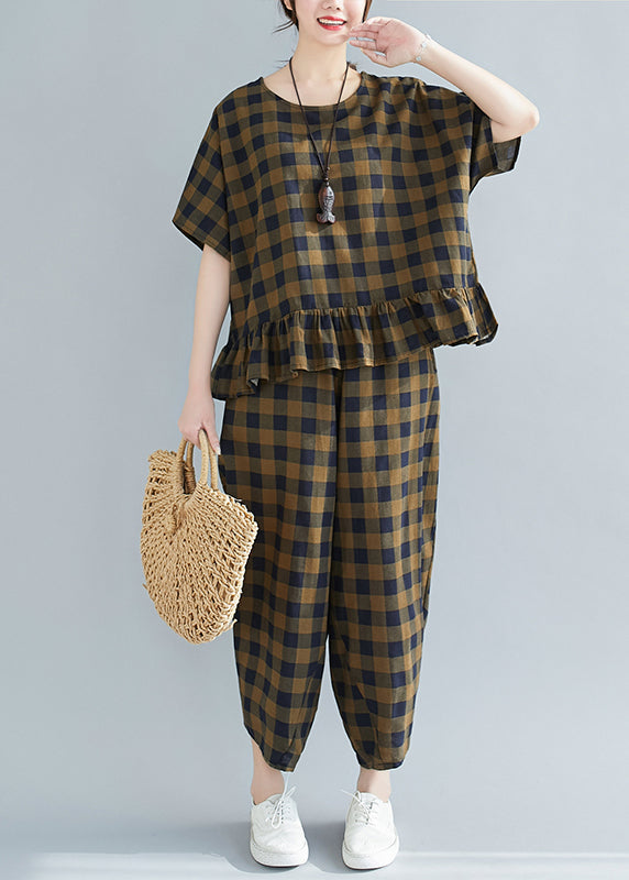 A Vintage Style Garment with Delicate Timeless Details