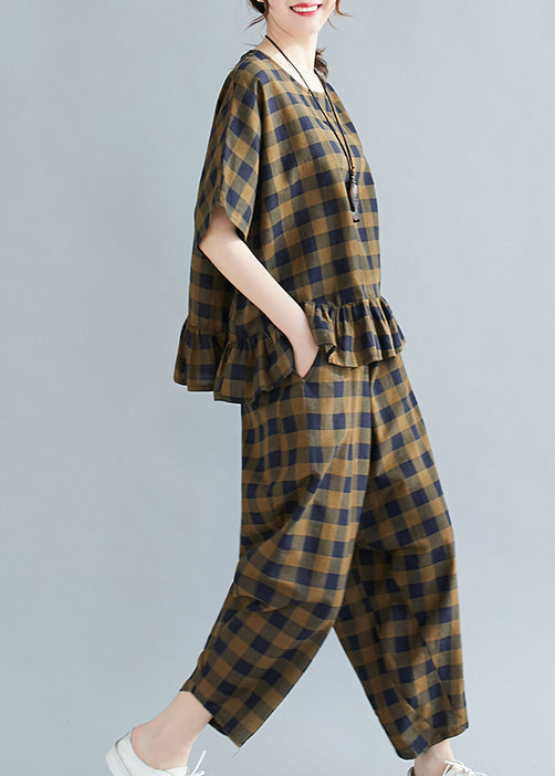 Classic Vintage Garment with a Flattering Fit