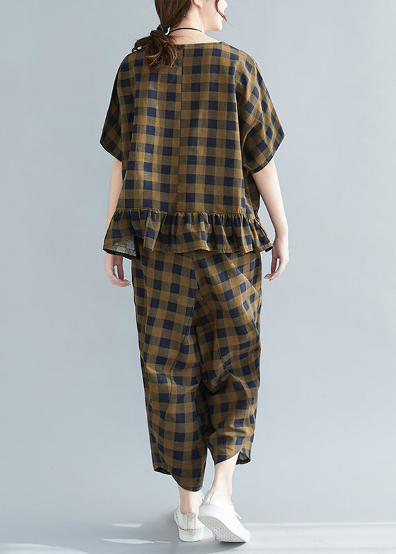 Classic Vintage Garment with a Flattering Fit