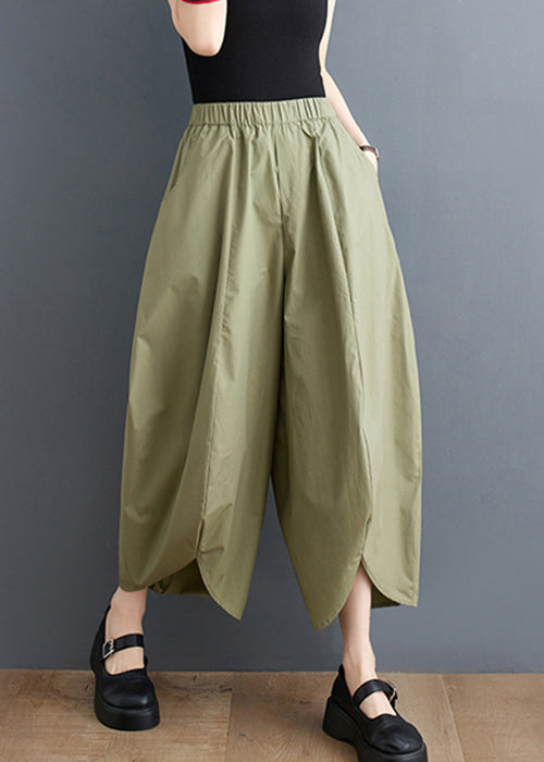 Gracefully Styled Pants for Any Occasion
