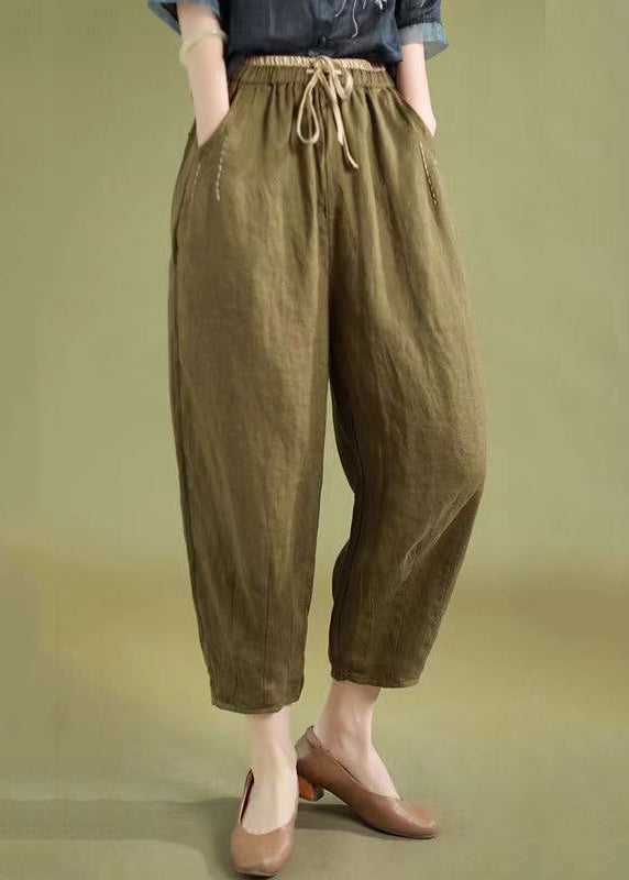 Sophisticated Pants with a Clean Classic Look