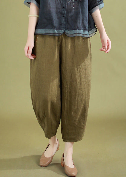 Sophisticated Pants with a Clean Classic Look