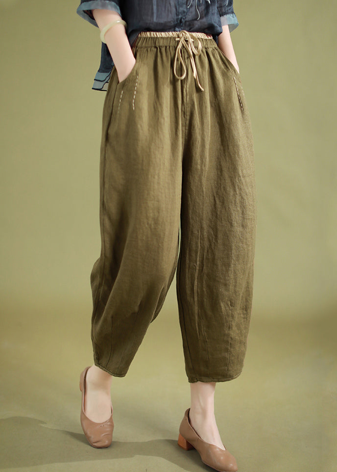 Sophisticated Pants with a Clean Classic Look
