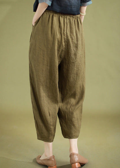 Sophisticated Pants with a Clean Classic Look