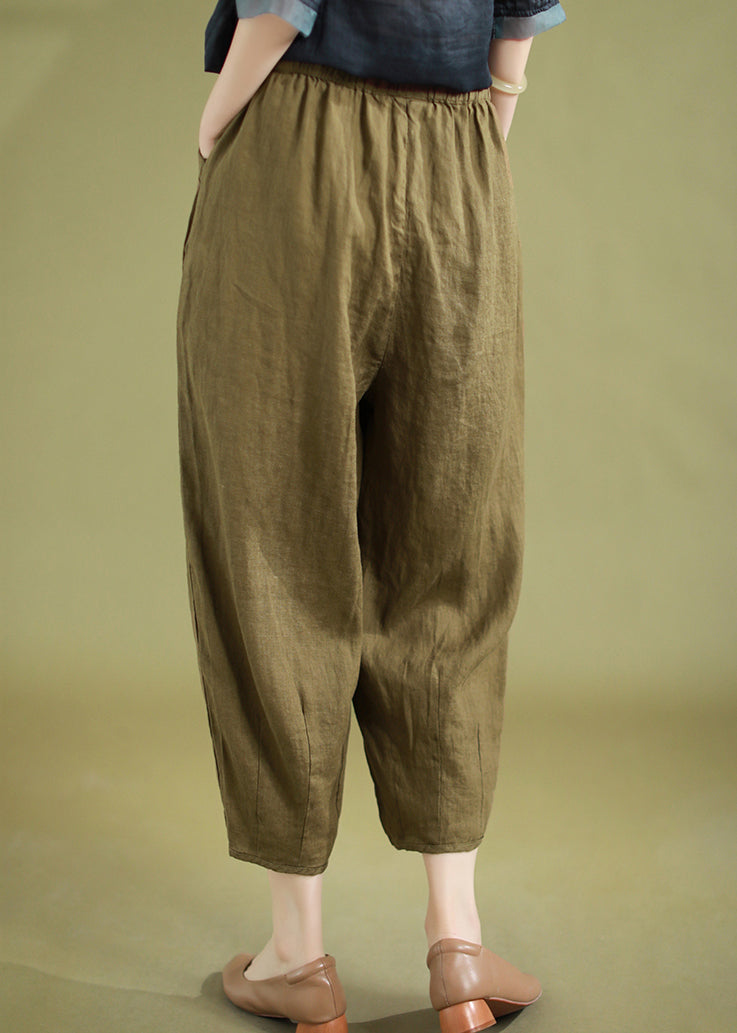 Sophisticated Pants with a Clean Classic Look