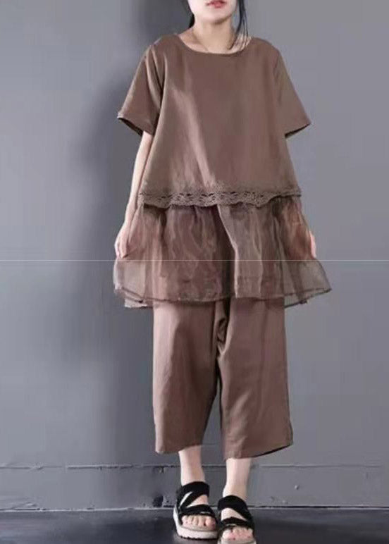 Elegantly Styled Pants for Everyday Wear