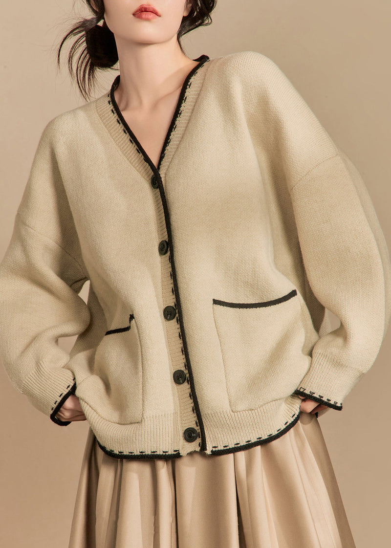 Classic Vintage & Enduringly Stylish Cardigan