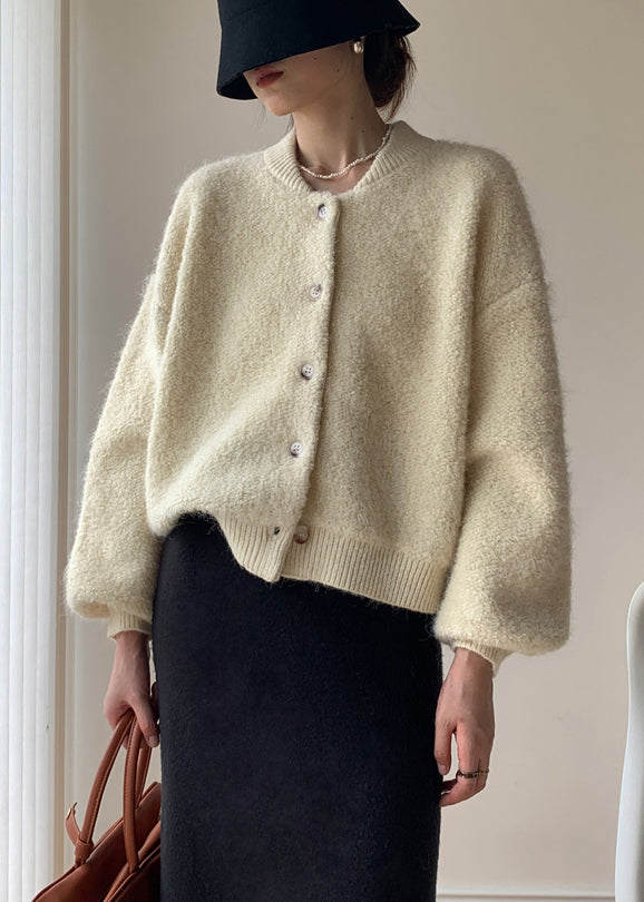 Beautifully Crafted Coat in a Classic Style