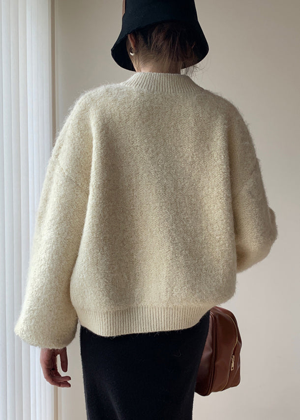 Beautifully Crafted Coat in a Classic Style