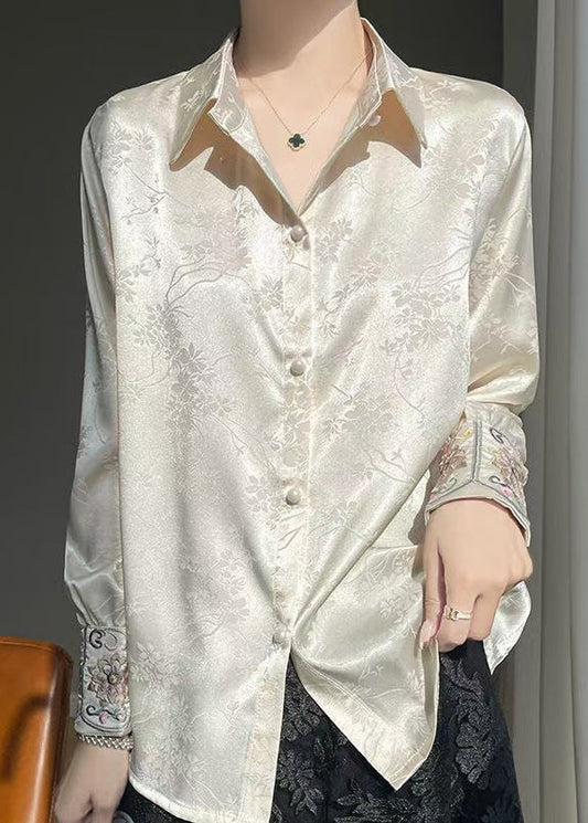Classic Vintage & Enduringly Stylish Shirt