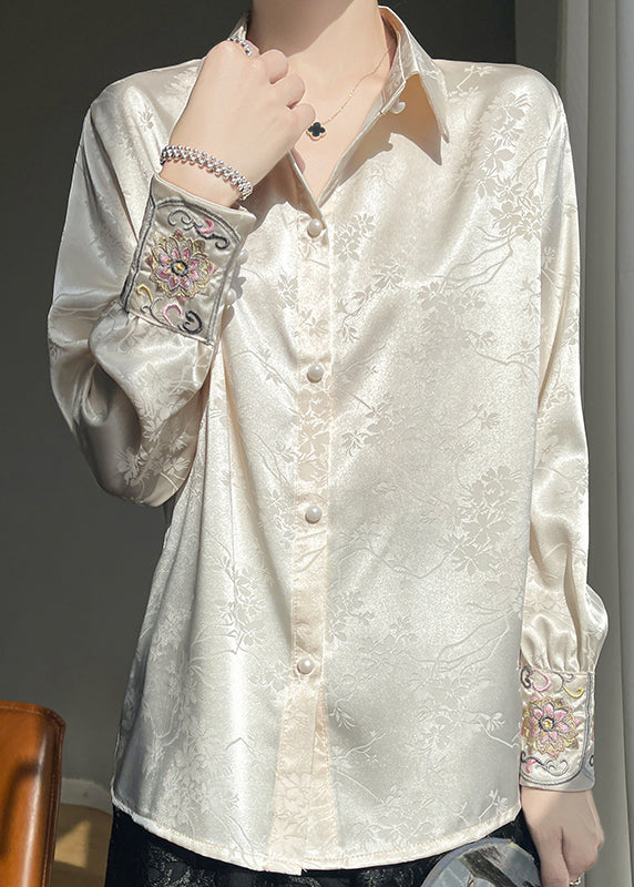 Classic Vintage & Enduringly Stylish Shirt