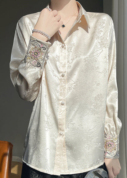 Classic Vintage & Enduringly Stylish Shirt