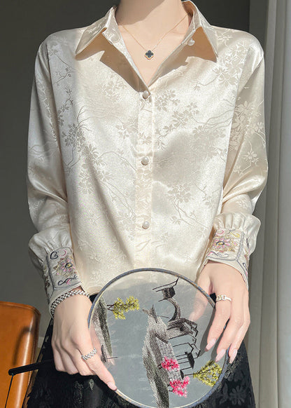 Classic Vintage & Enduringly Stylish Shirt