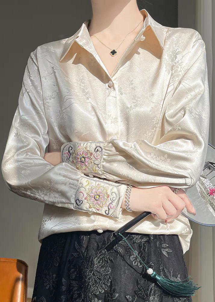 Classic Vintage & Enduringly Stylish Shirt