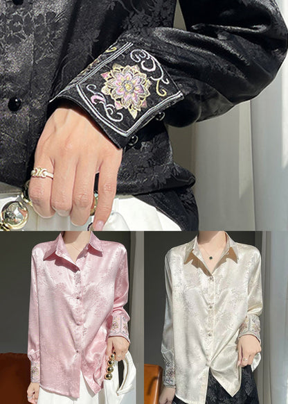 Classic Vintage & Enduringly Stylish Shirt