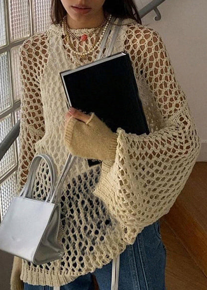 Classic Vintage & Enduringly Stylish Sweater